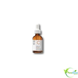 SVR AMPOULE ANTI OX VITAMINE C 20% 30ML TOUS TYPES DE PEAUX