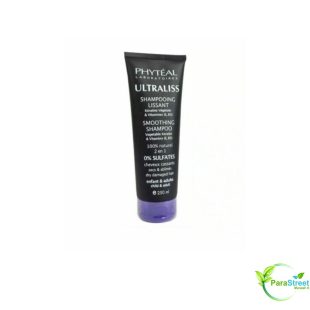 PHYTEAL ULTRALISS SHAMPOOING LISSANT À LA KÉRATINE 250ML
