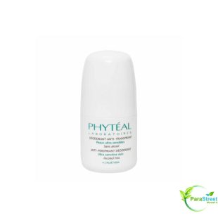 PHYTEAL Déodorant Anti-Transpirant 50 ml