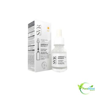 SVR AMPOULE REFRESH DAY SERUM CONTOUR DES YEUX 15ML