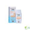 ISDIN PHOTOPROTECTION ECRAN SOLAIRE FUSION FLUID MINERAL BABY SPF50+ 50ML