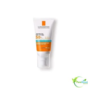 LA ROCHE POSAY ANTHELIOS UVMUNE 400 CREME HYDRATANTE TEINTEE SPF50+ 50ML