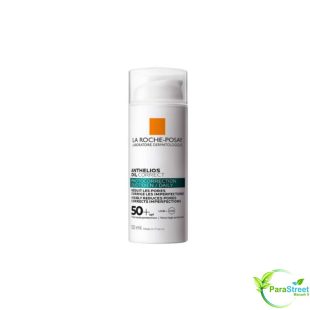 LA ROCHE POSAY ANTHELIOS OIL CORRECT SPF50+ 50ML
