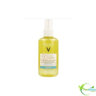 VICHY CAPITAL SOLEIL EAU DE PROTECTION SOLAIRE SPF50 200ML