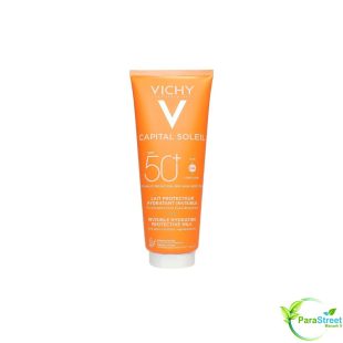 Vichy Capital Soleil Lait Solaire Hydratant SPF50 Plus 300ml
