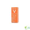 VICHY CAPITAL SOLEIL CREME ONCTUEUSE PERFECTRICE SPF50+ 50ML