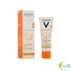 VICHY CAPITAL SOLEIL SOIN ANTI TACHES TEINTEE 3EN1 SPF50 50ML