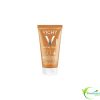 VICHY CAPITAL SOLEIL EMULSION TOUCHER SEC SPF 50+ 50ML