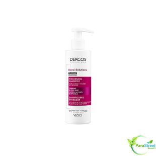 VICHY DERCOS DENSI-SOLUTIONS SHAMPOING EPAISSEUR 250 ML