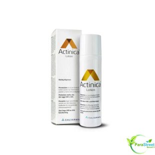 ACTINICA LOTION SPF 50+ 80G