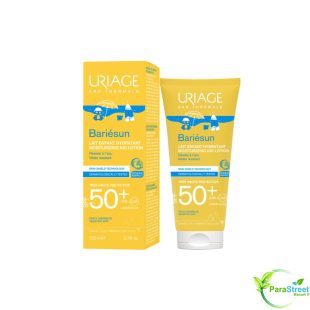 URIAGE BARIESUN LAIT ENFANTS SPF 50+ 100ML