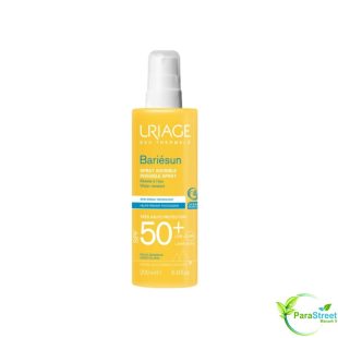 URIAGE BARIESUN SPRAY ENFANT HYDRATANT SPF50+ 200ML