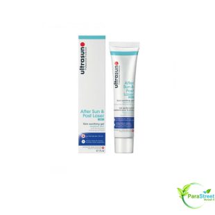 ULTRASUN AFTER SUN & POST LASER GEL 75ml