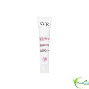 SVR SENSIFINE AR CREME RICHE ANTI ROUGEUR 40ML