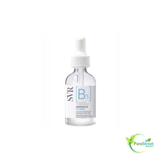 SVR AMPOULE HYDRA B 30ML PEAUX SENSIBLES 30ML
