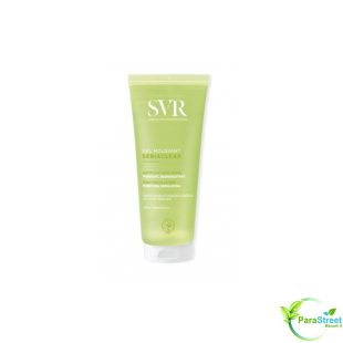 SVR SEBIACLEAR GEL MOUSSANT 200ML