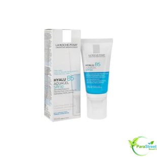 LA ROCHE POSAY HYALU B5 SPF30 AQUAGEL 50ML