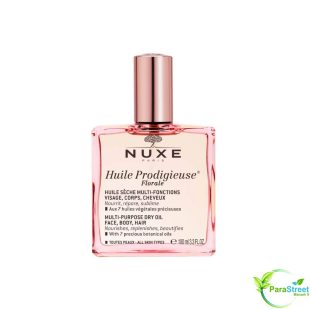 NUXE HUILE PRODIGIEUSE FLORALE 100ml