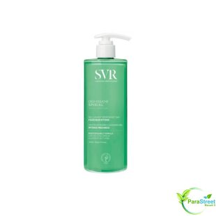 SVR SPIRIAL DEO DOUCHE 400ML