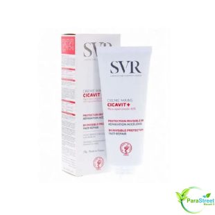 SVR CICAVIT+ CREME MAINS 75G