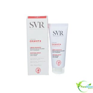 SVR CICAVIT+ CREME APAISANTE 40ML