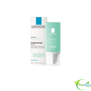 La Roche Posay HYDRAPHASE HA RICHE 50ML