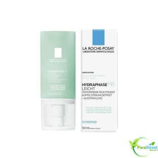 La Roche Posay HYDRAPHASE HA LEGERE 50ML