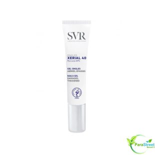 SVR XERIAL 40 ONGLES ABIMES APAISSIS 10ML