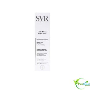 SVR CLAIRIAL NIGHT PEEL 50ML