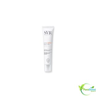 SVR CLAIRIAL CREME ANTI TACHES BRUNES SPF50+ 40ML
