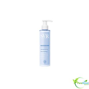 SVR PHYSIOPURE LAIT DEMAQUILLANT 200ML