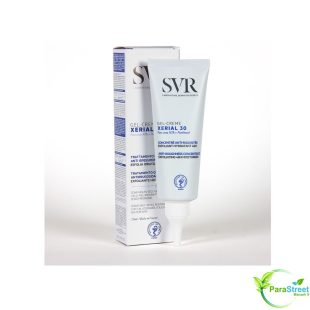 SVR XERIAL 30 GEL CREME ANTI RUGOSITES 75ML