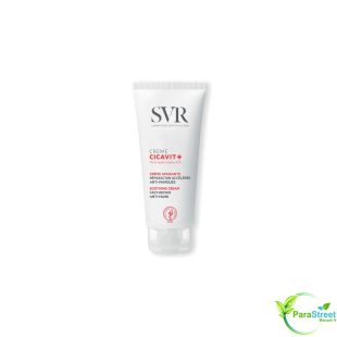SVR CICAVIT+ CREME APAISANTE 100ML