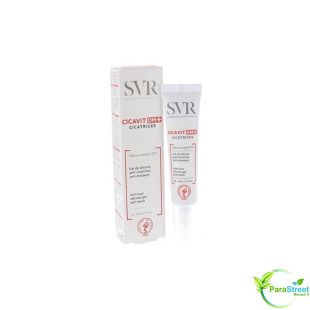 SVR CICAVIT DM+ CICATRICES 15GR