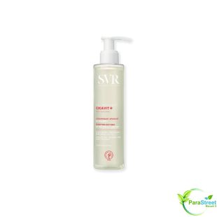 SVR CICAVIT+ GEL MOUSSANT 200ML