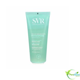 SVR PHYSIOPURE GELEE MOUSSANTE 200ML