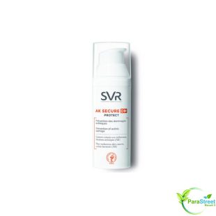 SVR AK SECURE PROTECT DM 50 ML