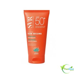 SVR SUN SECURE CREME SPF 50+ 50ML