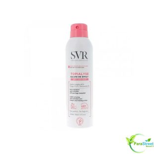 SVR TOPIALYSE BAUME EN SPRAY 200 ML