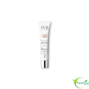 SVR CLAIRIAL CC CREME light SPF50+ 40ML