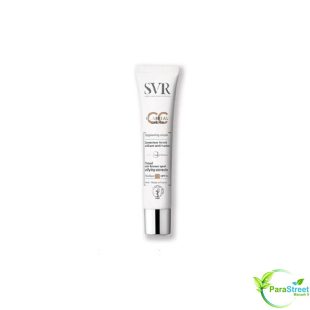 SVR CLAIRIAL CC CREME MEDIUM SPF50+ 40ML