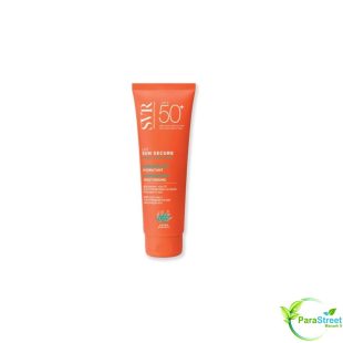 SVR SUN SECURE SPF50+ LAIT CORPS 250 ML