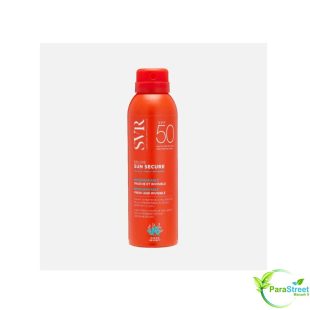SVR Sun Secure Brume Spray SPF50+ 200 ml
