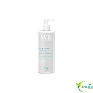 SVR PHYSIOPURE EAU MICELLAIRE 400 ML