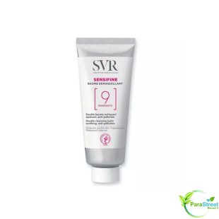 SVR SENSIFINE BAUME DEMAQUILLANT 100G