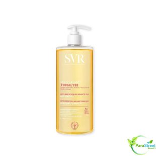 SVR TOPIALYSE HUILE LAVANTE 1L