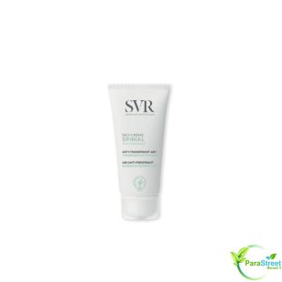 SVR SPIRIAL DEO-CREME 50ML