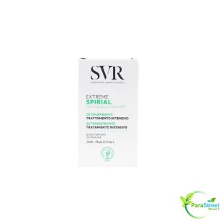 SVR SPIRIAL EXTREME 20ML