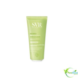 SVR SEBIACLEAR CREME LAVANTE 200ML