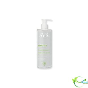SVR SEBIACLEAR EAU MICELLAIRE 400ML